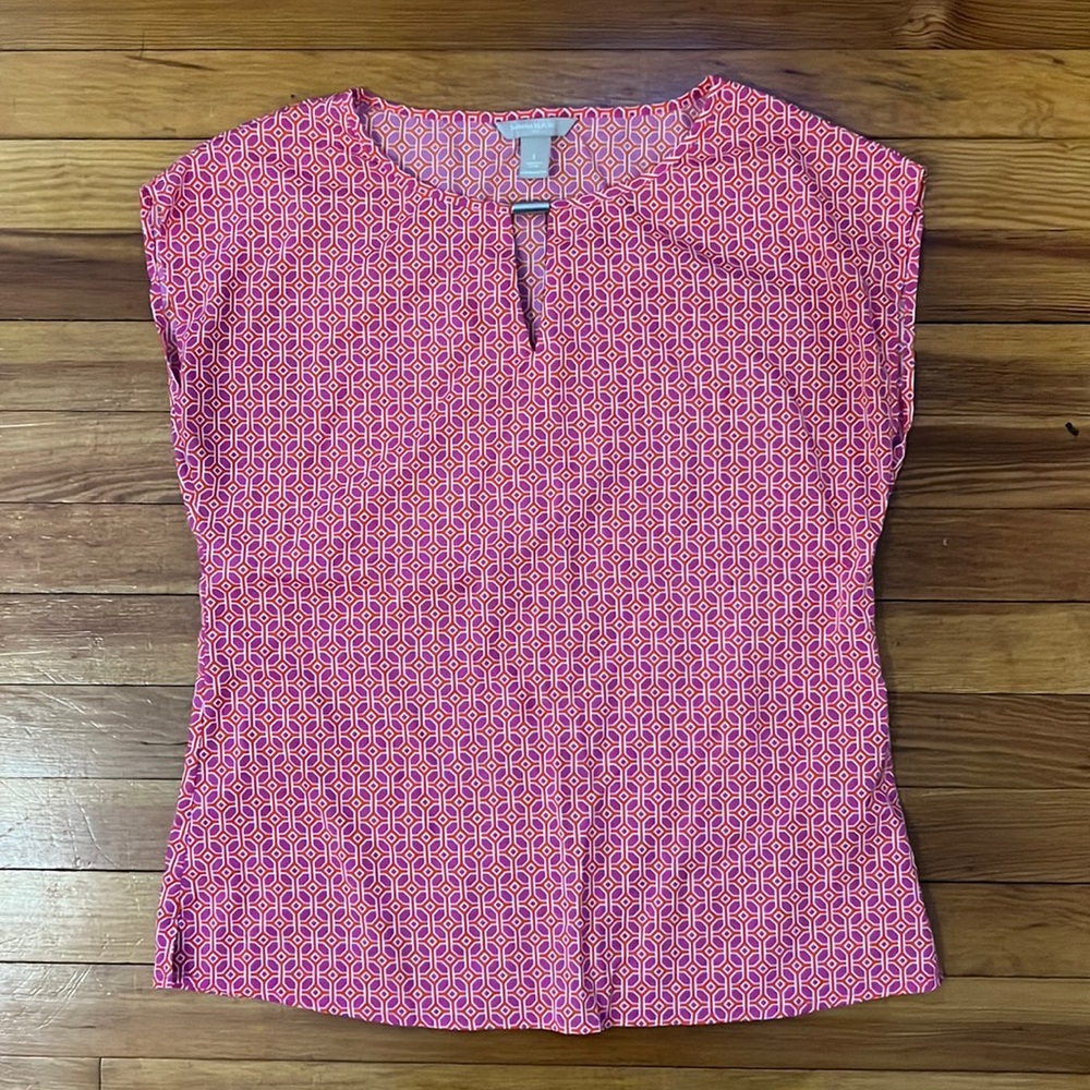 Banana Republic top